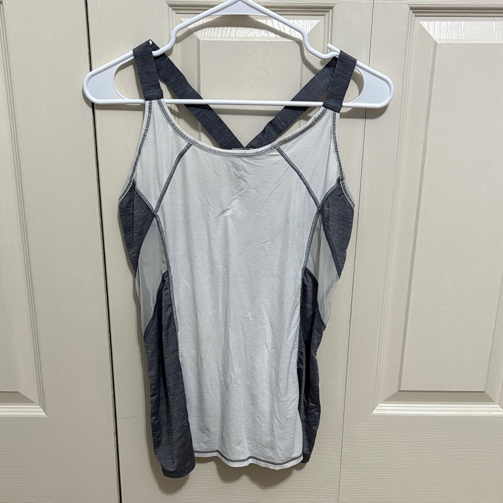 Athleta tank top